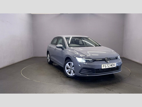 Volkswagen Golf  1.5 TSI Life Hatchback 5dr Petrol Manual Euro 6 (s