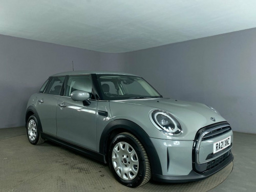 MINI Hatch  1.5 One Classic Hatchback 5dr Petrol Manual Euro 6