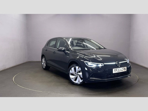 Volkswagen Golf  1.5 TSI Style Hatchback 5dr Petrol Manual Euro 6 (