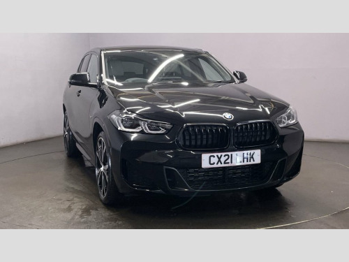 BMW X2  2.0 18d M Sport SUV 5dr Diesel Auto xDrive Euro 6 