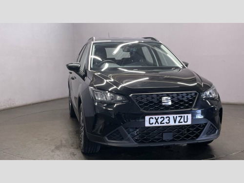 SEAT Arona  1.0 TSI EVO SE Technology SUV 5dr Petrol Manual Eu