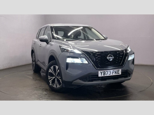 Nissan X-Trail  1.5 h e-POWER Acenta Premium SUV 5dr Petrol Hybrid
