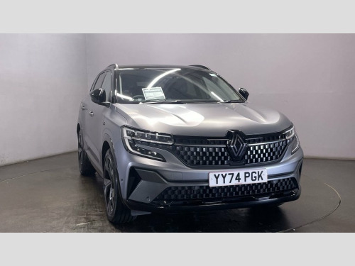 Renault Austral  1.2 E-TECH techno esprit Alpine SUV 5dr Petrol Hyb