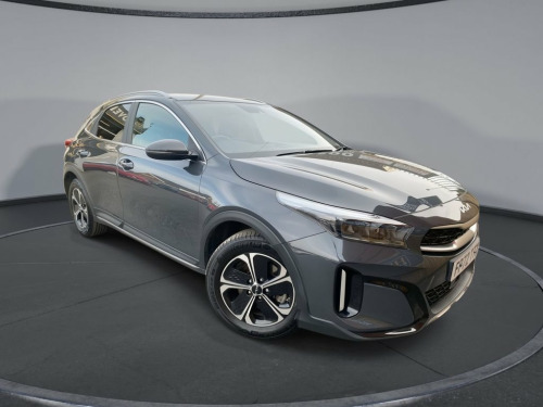 Kia XCeed  1.6 GDi 8.9kWh 3 SUV 5dr Petrol Plug-in Hybrid DCT