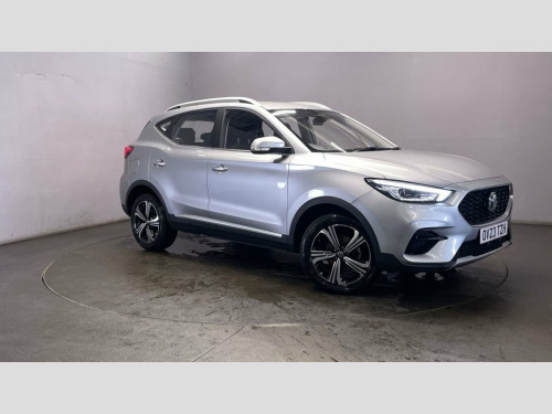 MG ZS  1.5 VTi-TECH Excite SUV 5dr Petrol Manual Euro 6 (