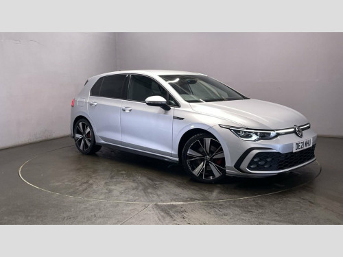 Volkswagen Golf  2.0 TDI GTD Hatchback 5dr Diesel DSG Euro 6 (s/s) 