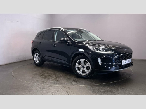 Ford Kuga  1.5 EcoBlue Zetec SUV 5dr Diesel Manual Euro 6 (s/