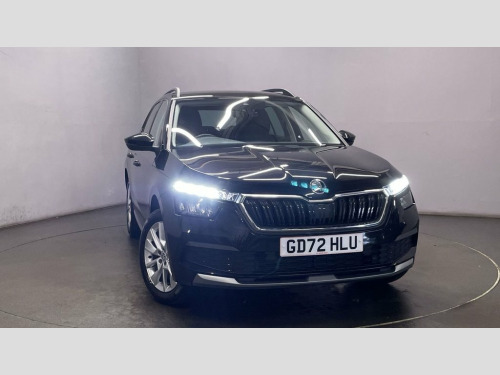 Skoda Kamiq  1.0 TSI SE Drive SUV 5dr Petrol Manual Euro 6 (s/s
