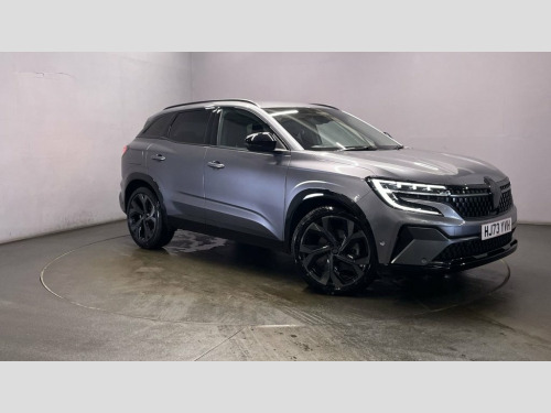 Renault Austral  1.2 E-TECH techno esprit Alpine SUV 5dr Petrol Hyb