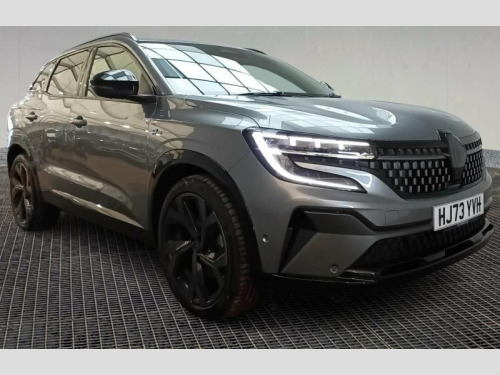 Renault Austral  1.2 E-TECH techno esprit Alpine SUV 5dr Petrol Hyb