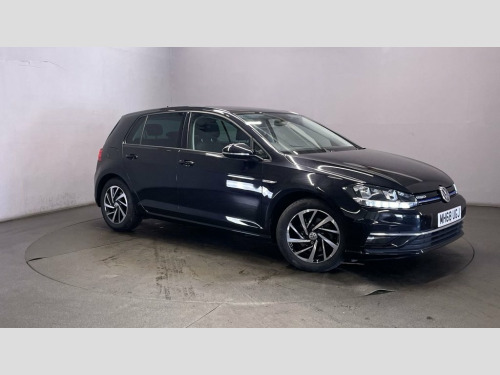 Volkswagen Golf  1.5 TSI EVO Match Hatchback 5dr Petrol Manual Euro