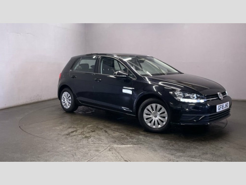 Volkswagen Golf  1.6 TDI S Hatchback 5dr Diesel Manual Euro 6 (s/s)