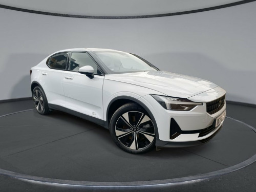 Polestar Polestar 2  Single Motor 78kWh Long Range Fastback 5dr Electri