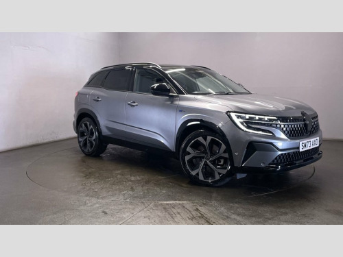 Renault Austral  1.2 E-TECH iconic esprit Alpine SUV 5dr Petrol Hyb