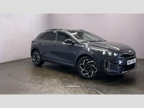 Kia XCeed  1.5 T-GDi GT-Line S SUV 5dr Petrol Manual Euro 6 (