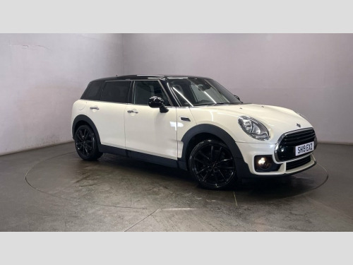 MINI Clubman  1.5 Cooper Sport Estate 6dr Petrol Manual Euro 6 (