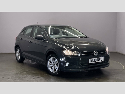 Volkswagen Polo  1.0 EVO SE Hatchback 5dr Petrol Manual Euro 6 (s/s
