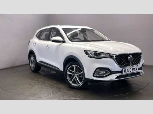 MG MG HS  1.5 T-GDI Excite SUV 5dr Petrol Manual Euro 6 (s/s