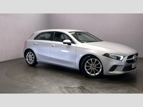Mercedes-Benz A-Class  1.5 A180d Sport Hatchback 5dr Diesel 7G-DCT Euro 6