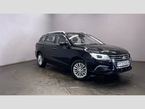 MG Mg5  61.1kWh Exclusive Long Range Estate 5dr Electric A