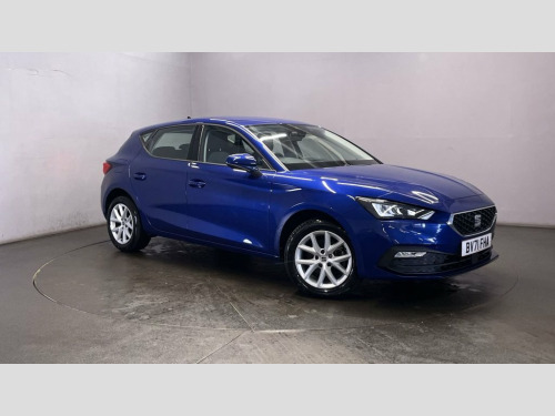 SEAT Leon  1.0 TSI EVO SE Hatchback 5dr Petrol Manual Euro 6 