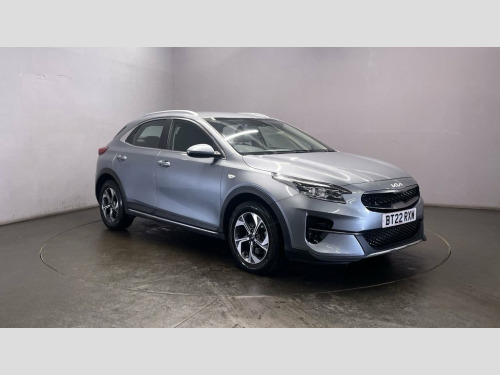 Kia XCeed  1.0 T-GDi 2 SUV 5dr Petrol Manual Euro 6 (s/s) (11