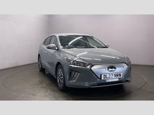 Hyundai IONIQ  38.3kWh Premium SE Hatchback 5dr Electric Auto (13