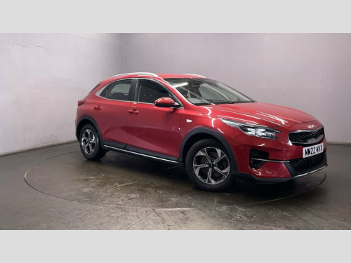 Kia XCeed  1.0 T-GDi 2 SUV 5dr Petrol Manual Euro 6 (s/s) (11