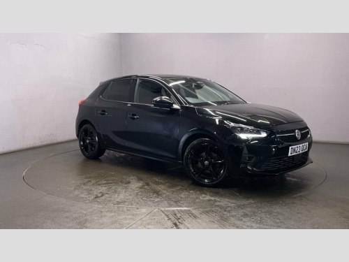 Vauxhall Corsa  1.2 GS Hatchback 5dr Petrol Manual Euro 6 (75 ps) 