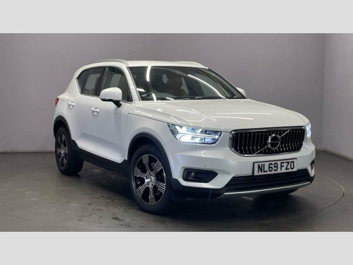 Volvo XC40  2.0 T4 Inscription SUV 5dr Petrol Auto AWD Euro 6 