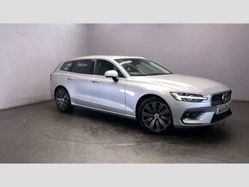 Volvo V60  2.0 D3 Inscription Estate 5dr Diesel Auto Euro 6 (