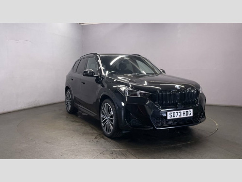 BMW Ix1  30 66.5kWh M Sport SUV 5dr Electric Auto xDrive (1