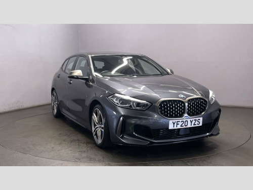BMW 1 Series M1 2.0 M135i Hatchback 5dr Petrol Auto xDrive Euro 6 