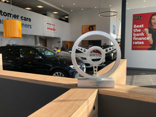 Volkswagen Polo  2.0 TSI GTI Hatchback 5dr Petrol DSG Euro 6 (s/s) 