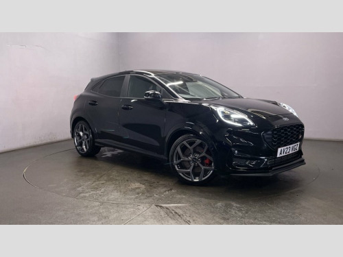 Ford Puma  1.5T EcoBoost ST SUV 5dr Petrol Manual Euro 6 (s/s