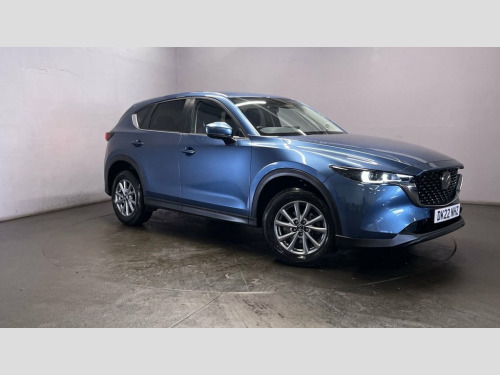 Mazda CX-5  2.0 SKYACTIV-G SE-L SUV 5dr Petrol Manual Euro 6 (