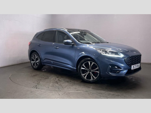 Ford Kuga  1.5T EcoBoost ST-Line X SUV 5dr Petrol Manual Euro