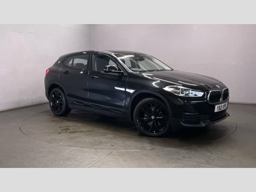 BMW X2  2.0 20i Sport SUV 5dr Petrol Auto xDrive Euro 6 (s