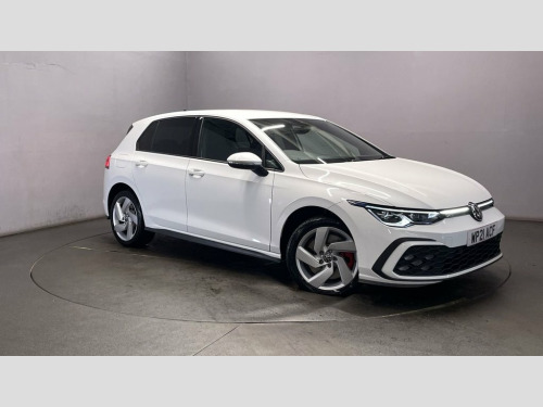 Volkswagen Golf  1.4 TSI 13kWh GTE Hatchback 5dr Petrol Plug-in Hyb