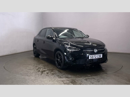 Vauxhall Corsa  1.2 GS Line Hatchback 5dr Petrol Manual Euro 6 (75