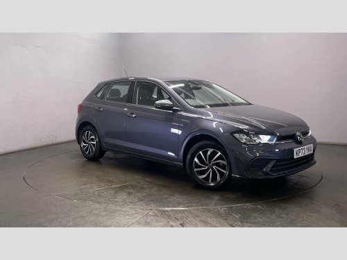 Volkswagen Polo  1.0 EVO Life Hatchback 5dr Petrol Manual Euro 6 (s
