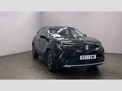 Vauxhall Mokka  1.2 Turbo Elite Edition SUV 5dr Petrol Manual Euro