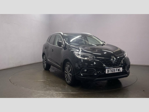 Renault Kadjar  1.5 Blue dCi Iconic SUV 5dr Diesel Manual Euro 6 (