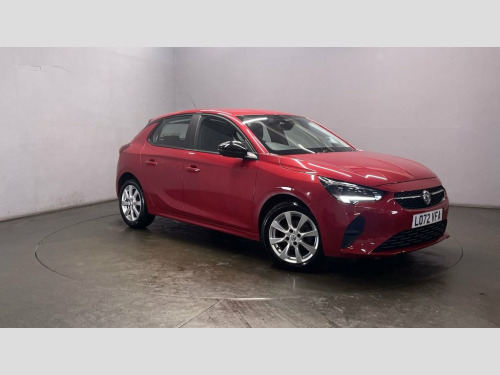 Vauxhall Corsa  1.2 Design Hatchback 5dr Petrol Manual Euro 6 (75