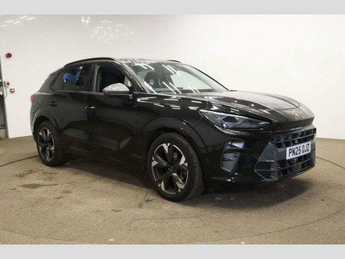 SEAT Terra  1.5 eTSI V2 SUV 5dr Petrol Hybrid DSG Euro 6 (s/s)