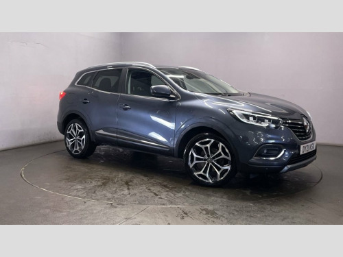 Renault Kadjar  1.3 TCe GT Line SUV 5dr Petrol EDC Euro 6 (s/s) (1