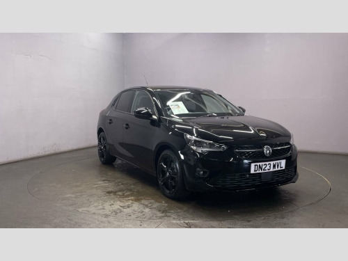 Vauxhall Corsa  1.2 Turbo GS Hatchback 5dr Petrol Manual Euro 6 (s