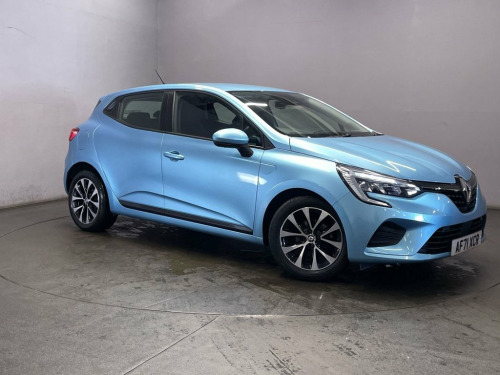 Renault Clio  1.0 TCe Iconic Hatchback 5dr Petrol Manual Euro 6 
