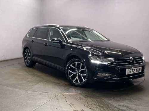 Volkswagen Passat  1.5 TSI EVO SEL Estate 5dr Petrol DSG Euro 6 (s/s)