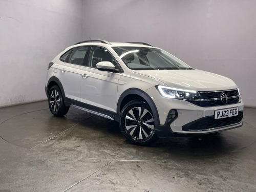 Volkswagen Taigo  1.0 TSI Life SUV 5dr Petrol Manual Euro 6 (s/s) (9